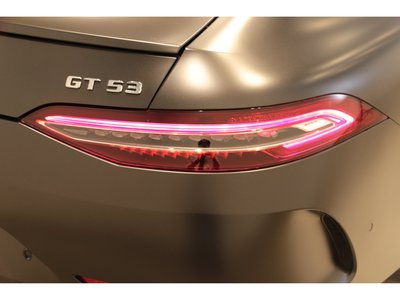 صورة مصغرة 43 لـ 2023 Mercedes-BENZ GT AMG