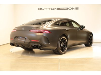 صورة 9 لـ 2023 Mercedes-BENZ GT AMG