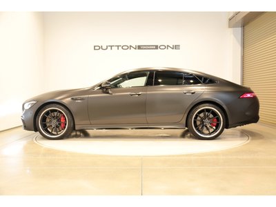 صورة 8 لـ 2023 Mercedes-BENZ GT AMG