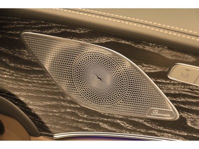 صورة مصغرة 46 لـ 2023 Mercedes-BENZ GT AMG