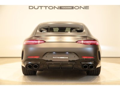 صورة 10 لـ 2023 Mercedes-BENZ GT AMG