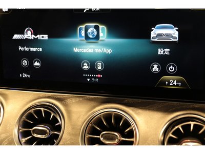 صورة مصغرة 40 لـ 2023 Mercedes-BENZ GT AMG