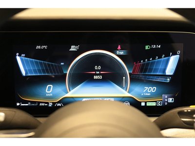 صورة مصغرة 30 لـ 2023 Mercedes-BENZ GT AMG