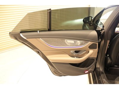 صورة مصغرة 23 لـ 2023 Mercedes-BENZ GT AMG