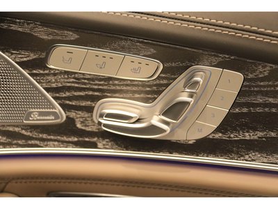 صورة مصغرة 15 لـ 2023 Mercedes-BENZ GT AMG