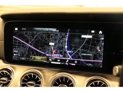 صورة مصغرة 38 لـ 2023 Mercedes-BENZ GT AMG