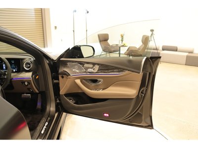 صورة مصغرة 12 لـ 2023 Mercedes-BENZ GT AMG