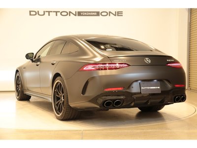 صورة مصغرة 11 لـ 2023 Mercedes-BENZ GT AMG