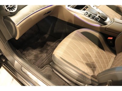 صورة مصغرة 18 لـ 2023 Mercedes-BENZ GT AMG