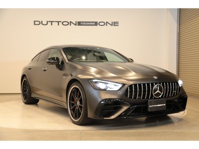 صورة 6 لـ 2023 Mercedes-BENZ GT AMG