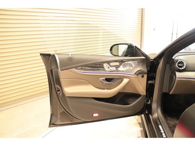 صورة مصغرة 17 لـ 2023 Mercedes-BENZ GT AMG