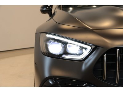 صورة مصغرة 42 لـ 2023 Mercedes-BENZ GT AMG
