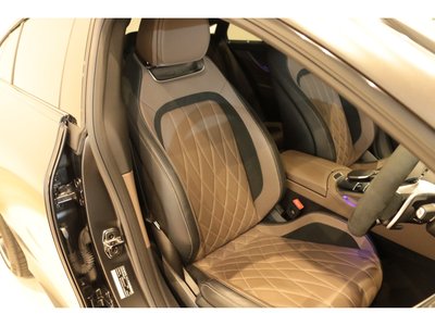 صورة مصغرة 14 لـ 2023 Mercedes-BENZ GT AMG