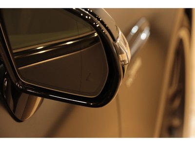 صورة مصغرة 44 لـ 2023 Mercedes-BENZ GT AMG