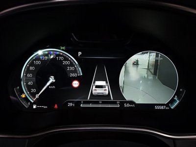 صورة 8 لـ 2022 Genesis GV80