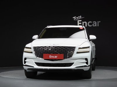 صورة 2 لـ 2022 Genesis GV80