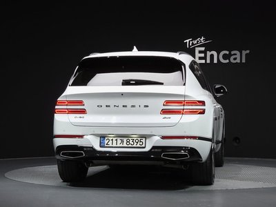 صورة 3 لـ 2022 Genesis GV80