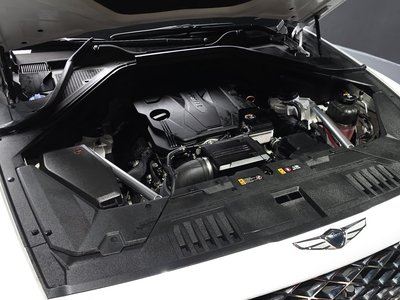 صورة 7 لـ 2022 Genesis GV80