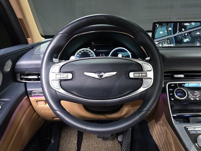 صورة مصغرة 13 لـ 2022 Genesis GV80