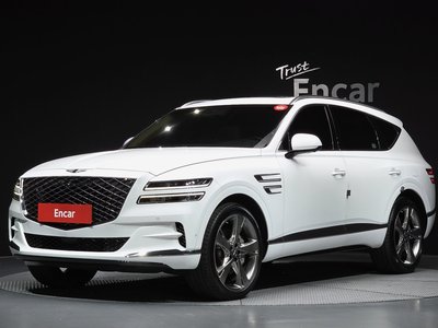 صورة 1 لـ 2022 Genesis GV80
