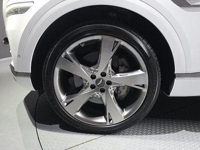 صورة 6 لـ 2022 Genesis GV80