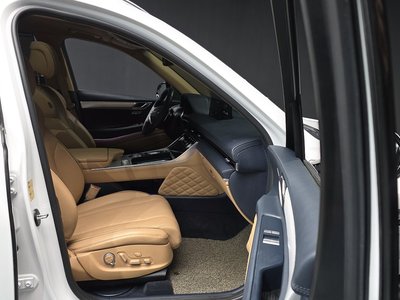 صورة مصغرة 11 لـ 2022 Genesis GV80