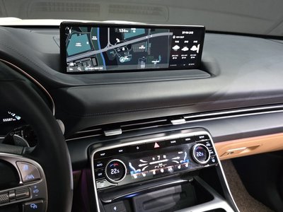 صورة مصغرة 14 لـ 2022 Genesis GV80