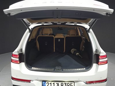 صورة مصغرة 20 لـ 2022 Genesis GV80