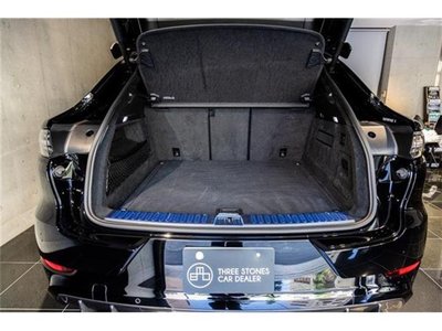 PORSCHE CAYENNE COUPE - 6