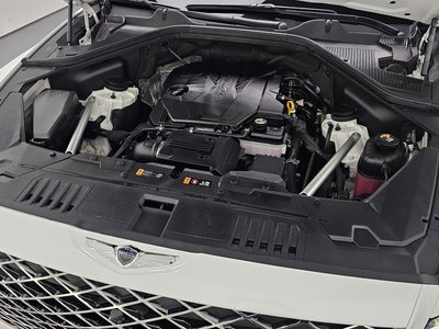 GENESIS GV80 - 7