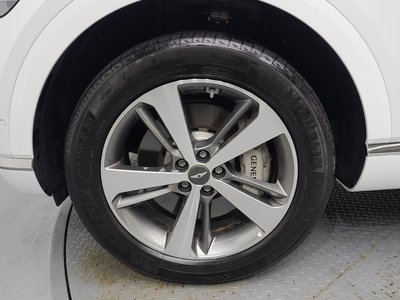 GENESIS GV80 - 6