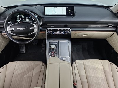 GENESIS GV80 - 5
