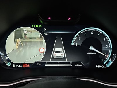 GENESIS GV80 - 8
