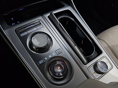 GENESIS GV80 - 9