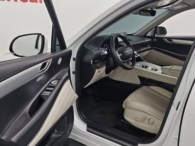 GENESIS GV80 - 10
