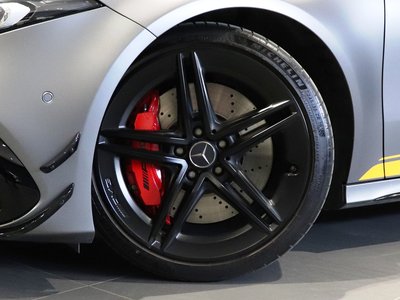 MERCEDES-BENZ A-CLASS - 2