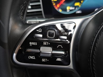 2021 Mercedes-BENZ GLE — миниатюра 17