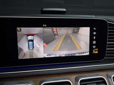 2021 Mercedes-BENZ GLE — миниатюра 15