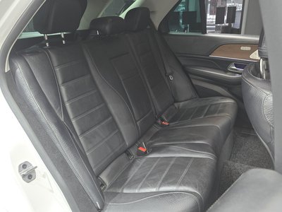 2021 Mercedes-BENZ GLE — миниатюра 12