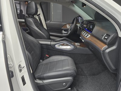 2021 Mercedes-BENZ GLE — миниатюра 11