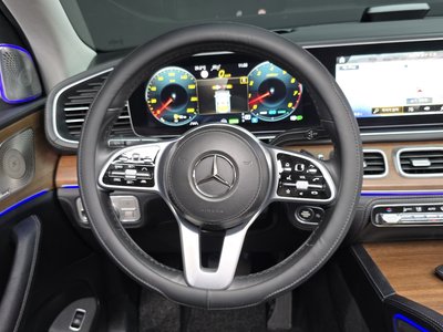 2021 Mercedes-BENZ GLE — миниатюра 13