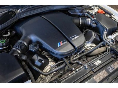 BMW M6 CABRIOLET - 8