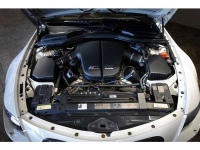 BMW M6 CABRIOLET - 5