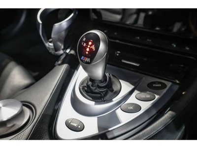 BMW M6 CABRIOLET - 9