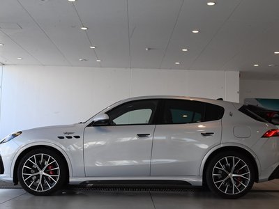 2025 Maserati GRECALE — миниатюра 29