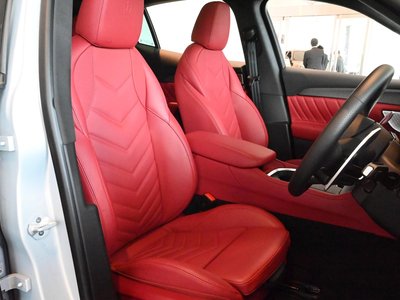 2025 Maserati GRECALE — миниатюра 47