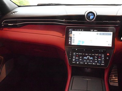 2025 Maserati GRECALE — миниатюра 43