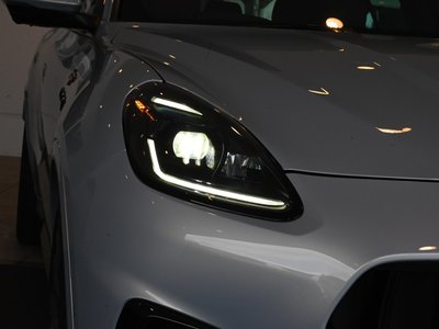 2025 Maserati GRECALE — миниатюра 22