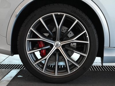 2025 Maserati GRECALE — миниатюра 33