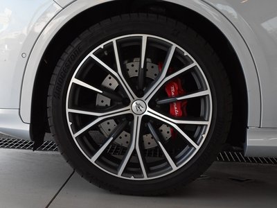 2025 Maserati GRECALE — миниатюра 30